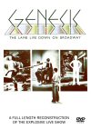 Click to download artwork for The Lamb Live Down On Broadway (DVD)